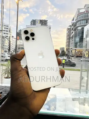 Apple iPhone 12 Pro 128 GB White