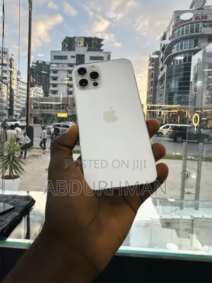 Apple iPhone 12 Pro 128 GB White