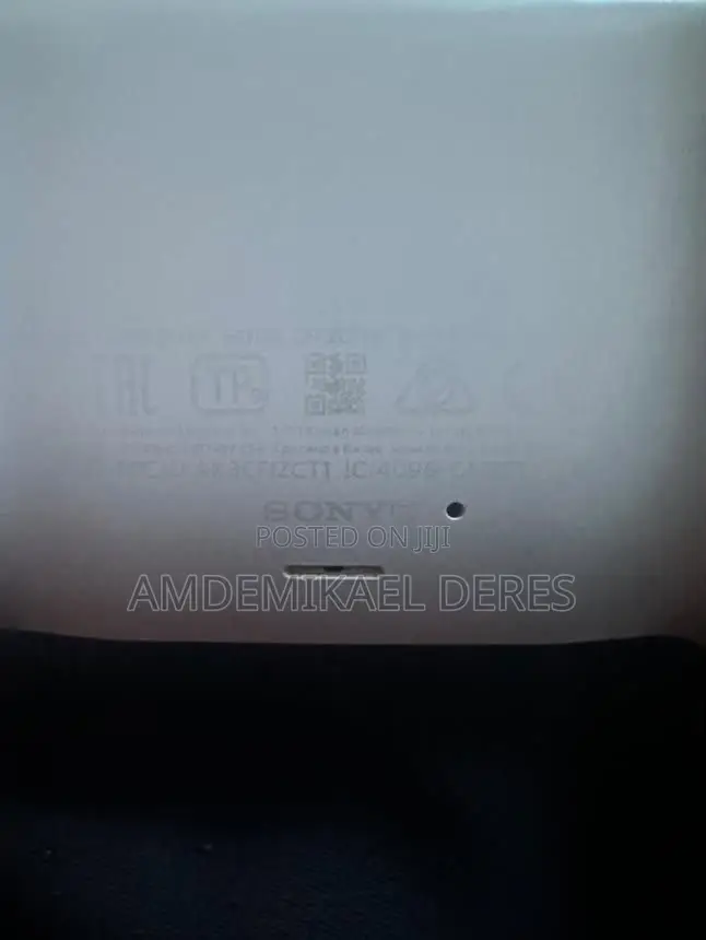 Original Ps5 Joystick Dm