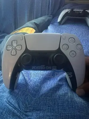 Original Ps5 Joystick Dm