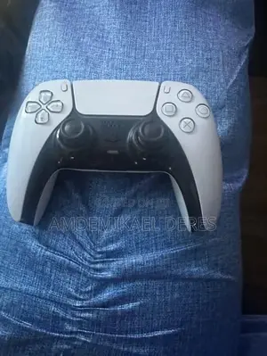 Original Ps5 Joystick Dm