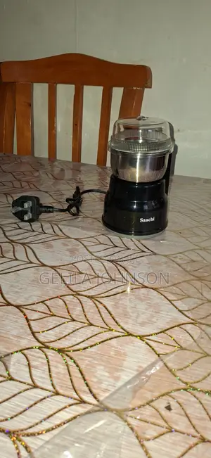 Saachi Coffee Grinder Electric Machine