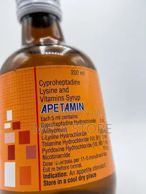 Apetamin for Woman