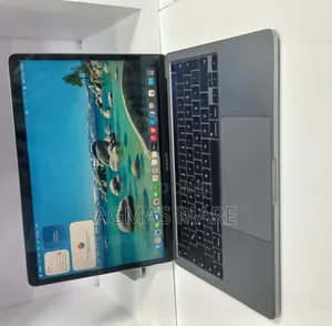 New Laptop Apple MacBook Pro 2021 M1 8GB Apple M1 SSD 256GB