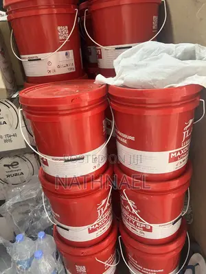 Jlar Lubricants Maxduty Ep3