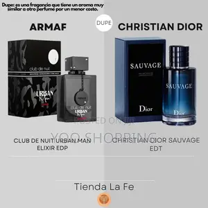 Club De Nuit Urban Man Elixir for Men