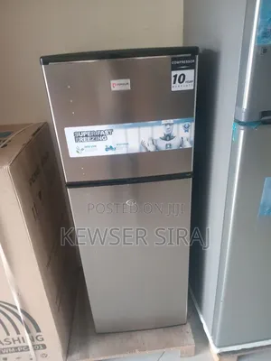 Popular 270liter Refrigerator