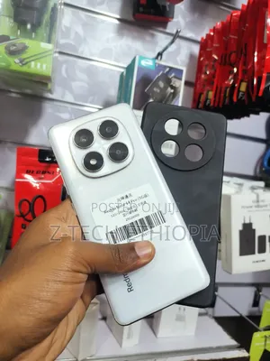 New Xiaomi Redmi Note 14 Pro 5G 256 GB