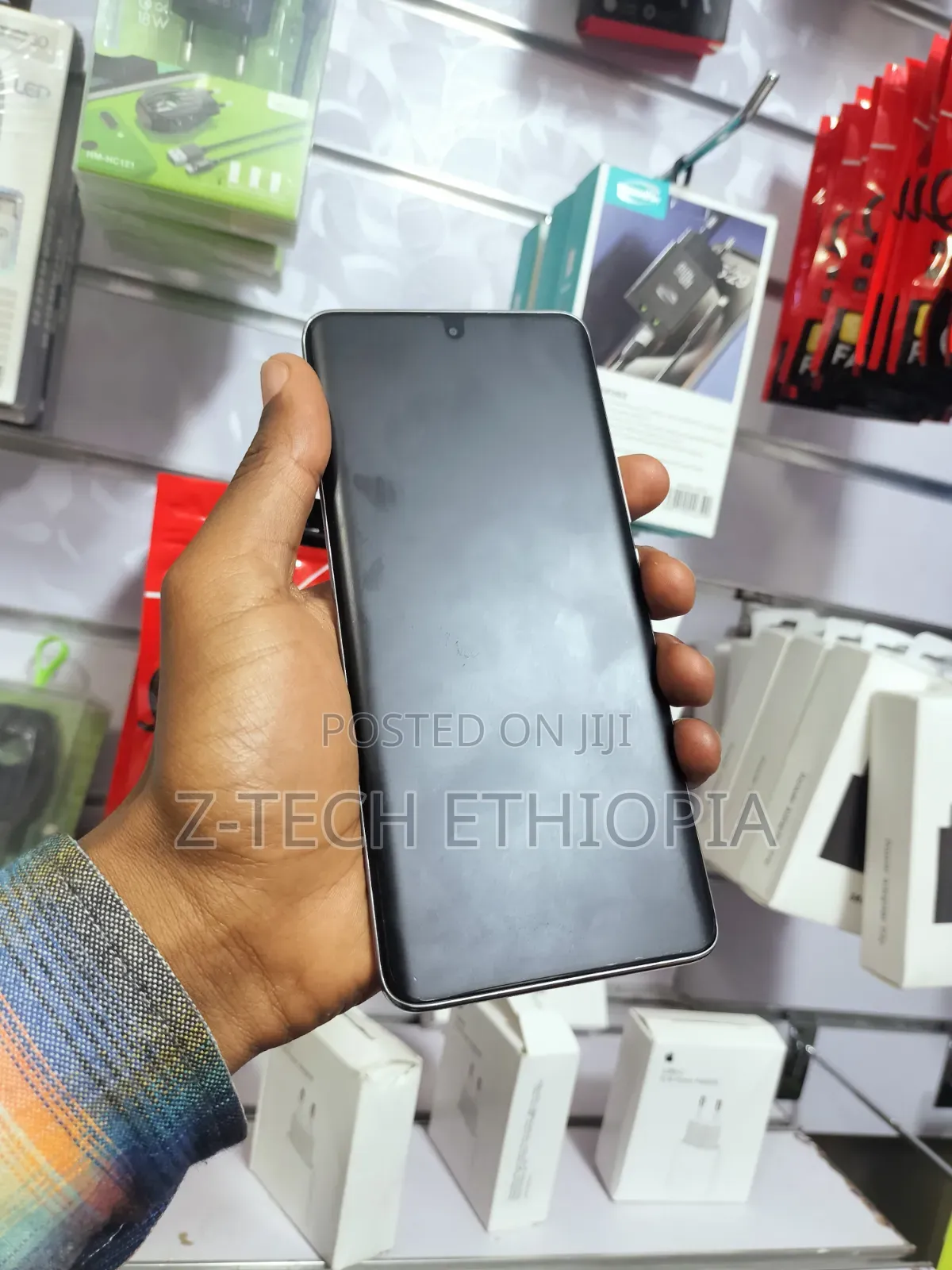 New Xiaomi Redmi Note 14 Pro 5G 256 GB