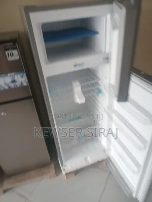 Boss 370liter Refrigerator