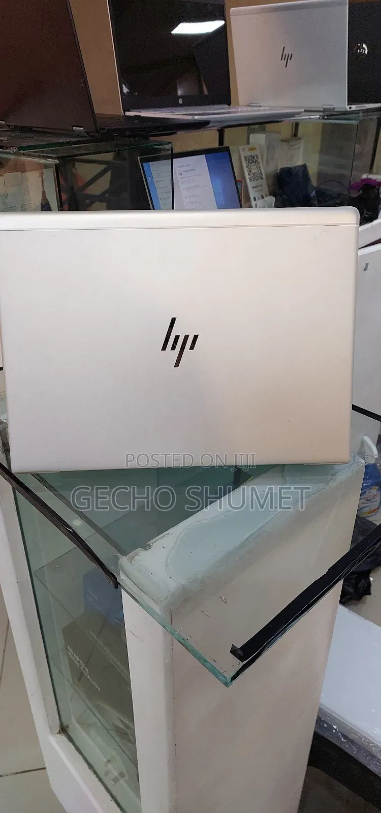 New Laptop HP EliteBook 830 G5 16GB Intel Core i5 SSD 512GB