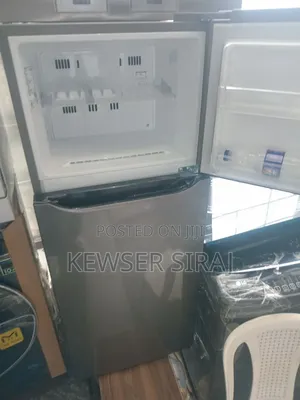 LG 210liter Refrigerator
