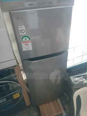 LG 210liter Refrigerator