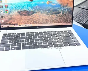 New Laptop HP Spectre 14 16GB Intel Core i7 SSD 512GB