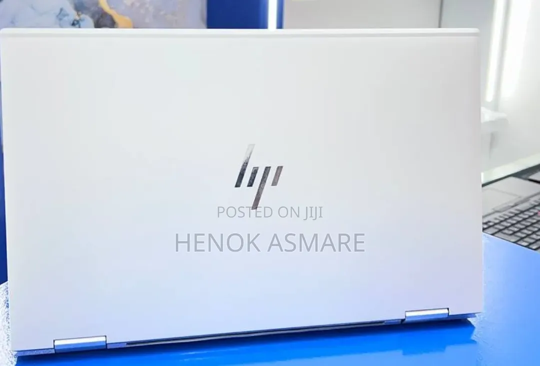 New Laptop HP Spectre 14 16GB Intel Core i7 SSD 512GB