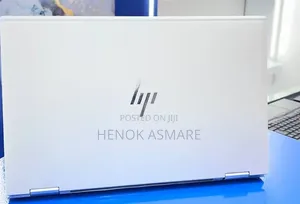 New Laptop HP Spectre 14 16GB Intel Core i7 SSD 512GB