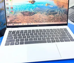 New Laptop HP Spectre 14 16GB Intel Core i7 SSD 512GB