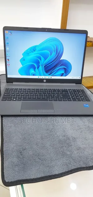 New Laptop HP 250R G10 16GB Intel Core i5 HDD 1T