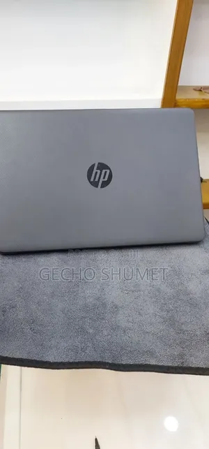 New Laptop HP 250R G10 16GB Intel Core i5 HDD 1T