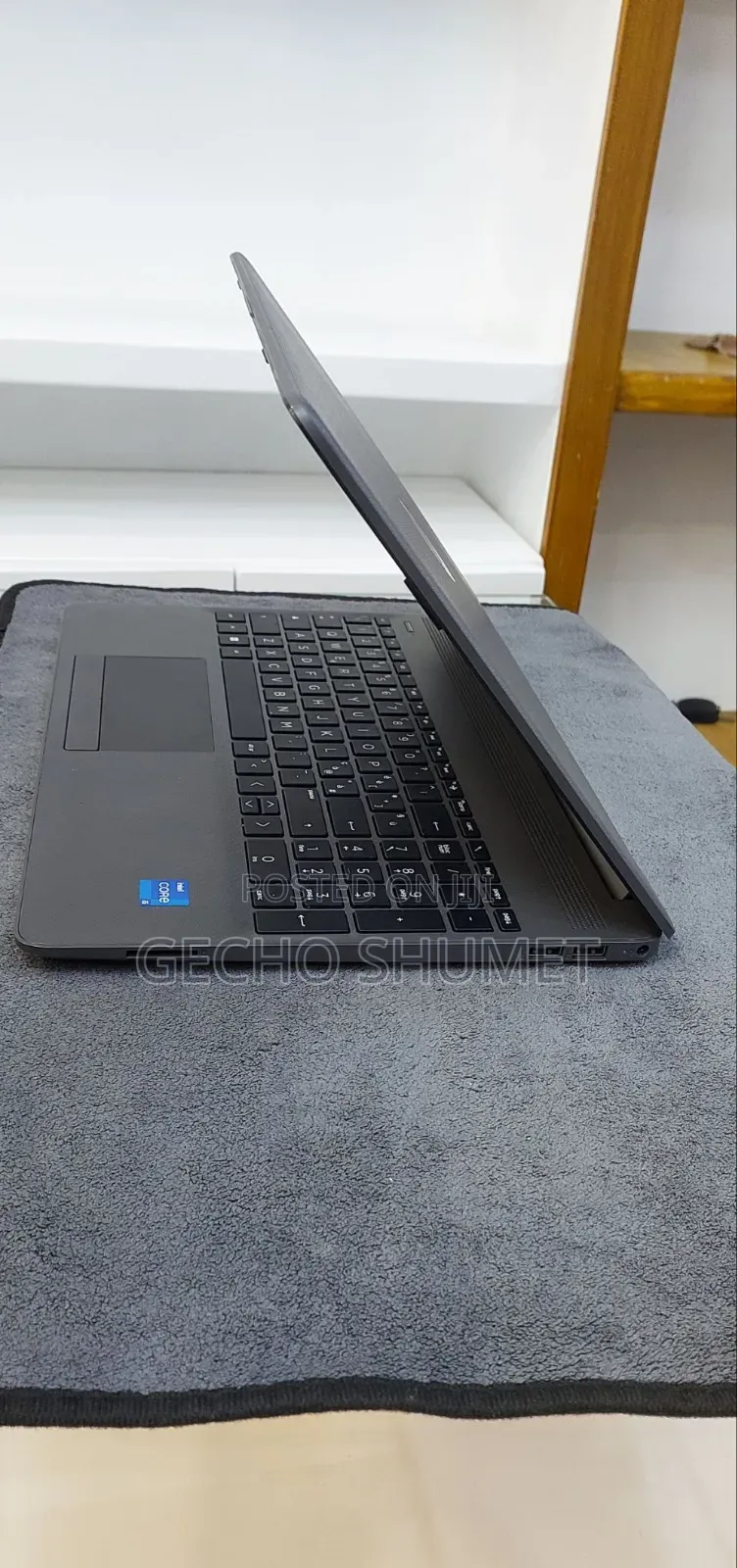 New Laptop HP 250R G10 16GB Intel Core i5 HDD 1T