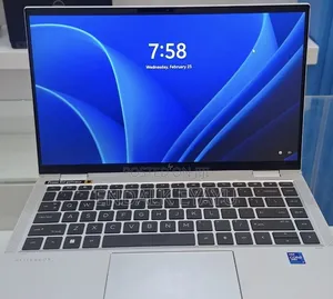 New Laptop HP EliteBook 1040 G8 32GB Intel Core i7 SSD 512GB
