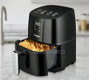 Sonifer Air Fryer 4.2L - 1400W original Sonifer Air Fryer