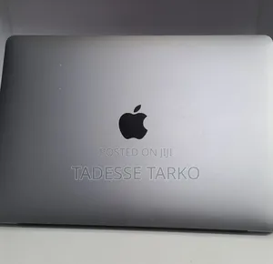 New Laptop Apple MacBook Air 2020 M1 8GB Apple M1 SSD 256GB