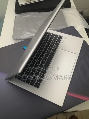 New Laptop HP EliteBook 845 G10 16GB AMD Ryzen 5 SSD 512GB