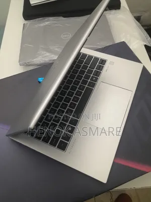 New Laptop HP EliteBook 845 G10 16GB AMD Ryzen 5 SSD 512GB