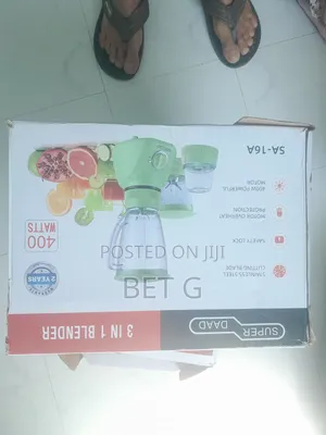 Juicer Matchine