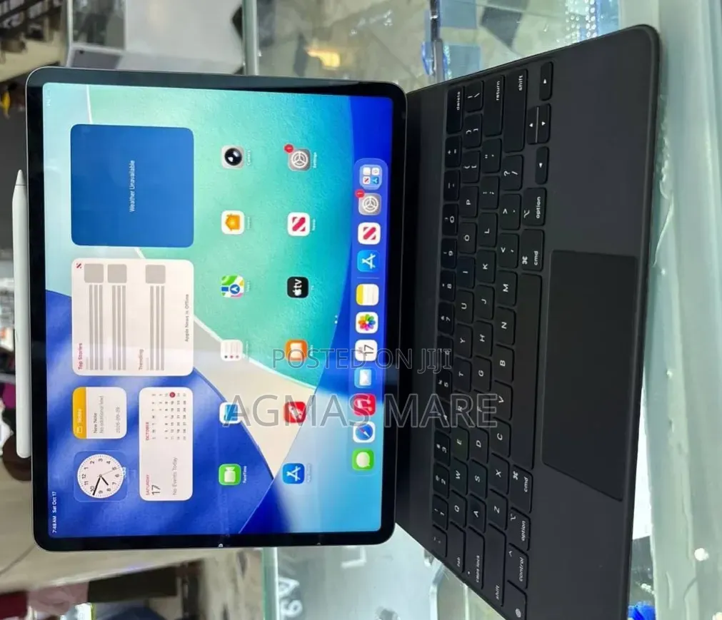 New Apple iPad Pro (2022) 256 GB