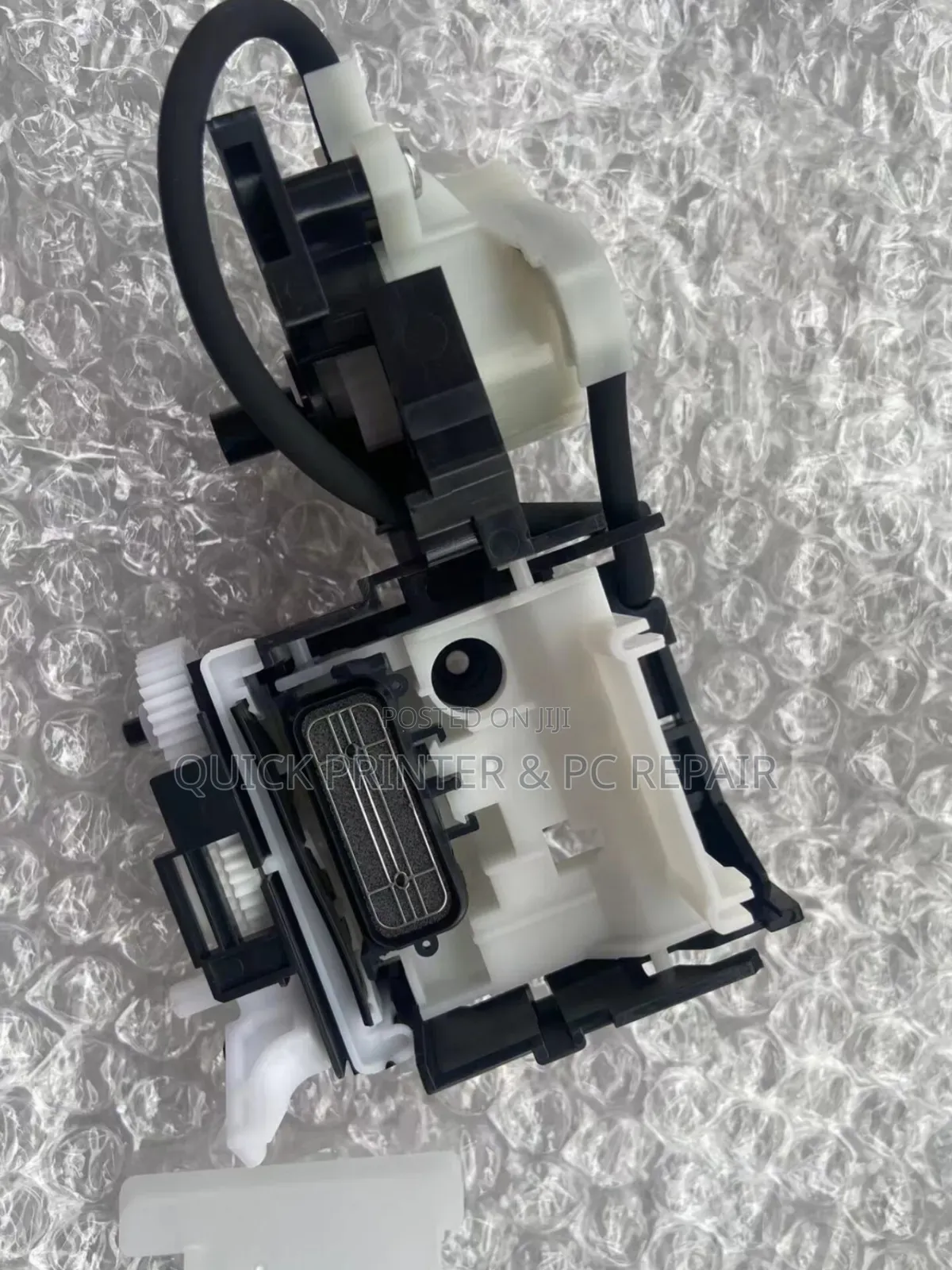 Epson Ink Pump Tube