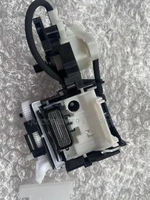 Epson Ink Pump Tube