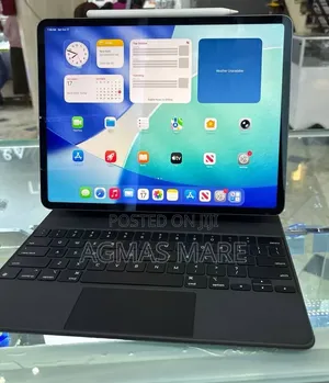 New Apple iPad Pro (2022) 256 GB