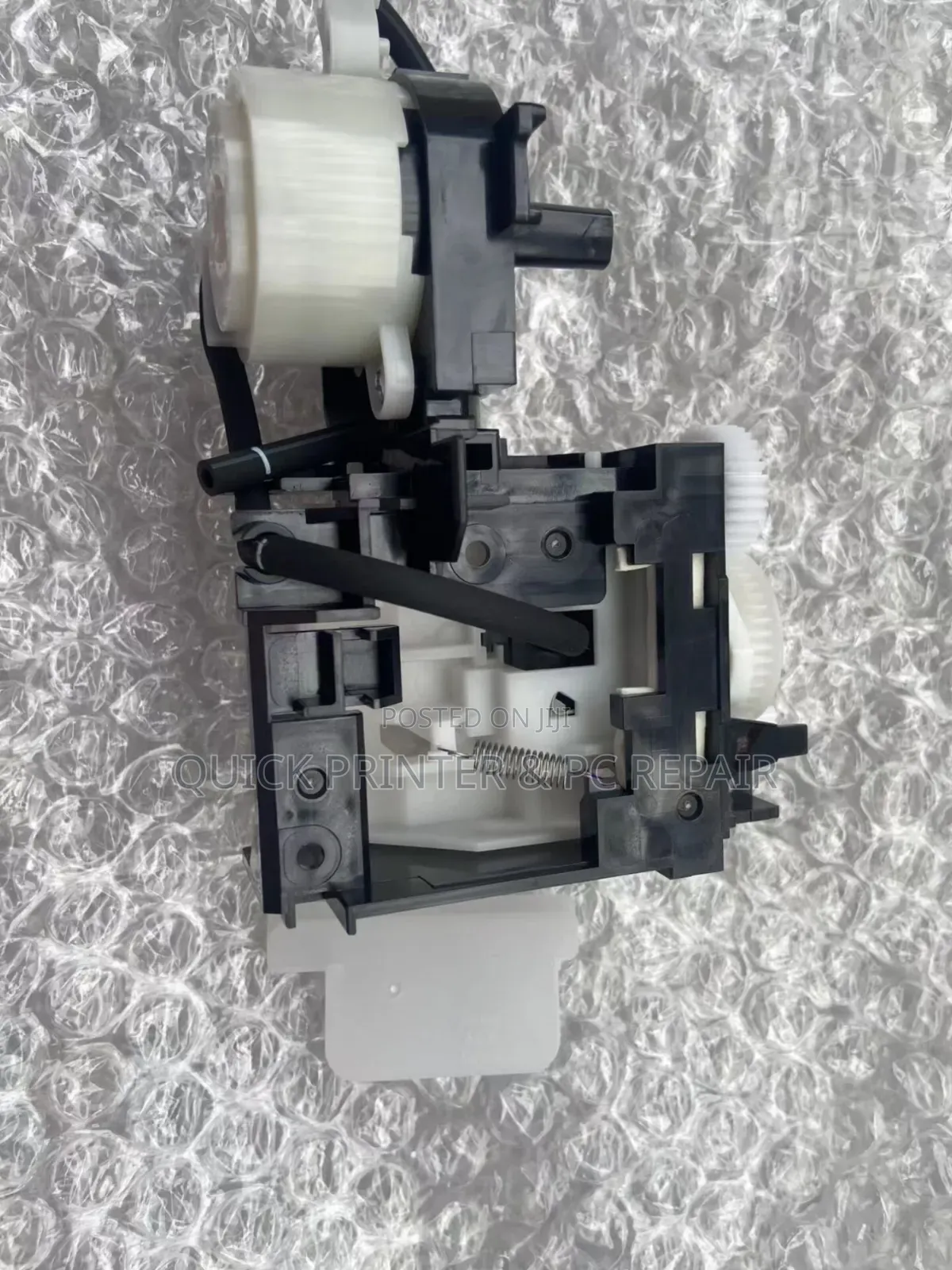 Epson Ink Pump Tube