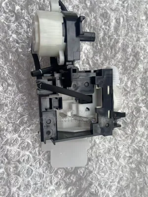 Epson Ink Pump Tube