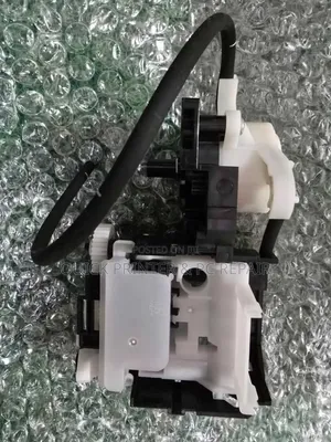 Epson Ink Pump Tube