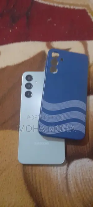 New Samsung Galaxy A16 128 GB Gray
