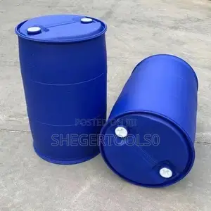 200l Plastic Chemical Storage