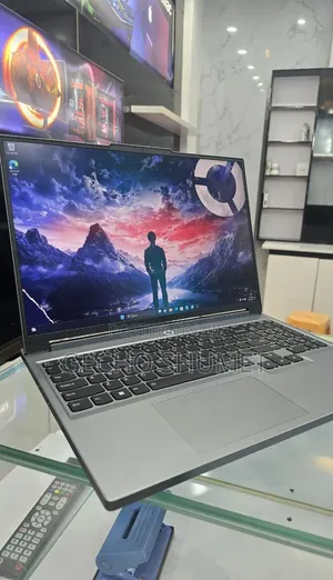 New Laptop Lenovo Legion 5 16GB Intel Core i7 SSD 1T