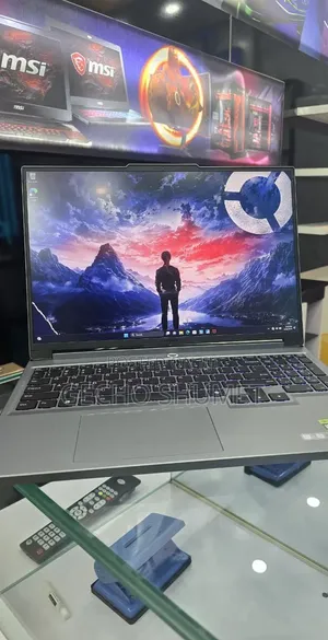 New Laptop Lenovo Legion 5 16GB Intel Core i7 SSD 1T