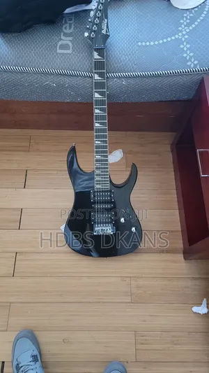 Gio Ibanez 170dx