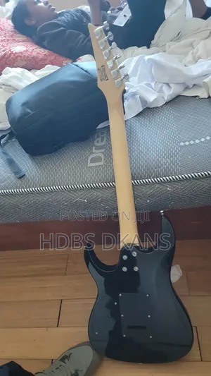 Gio Ibanez 170dx