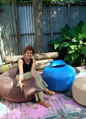 Comfort Bean Bags