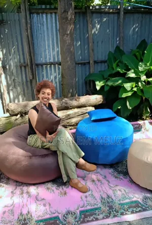 Comfort Bean Bags