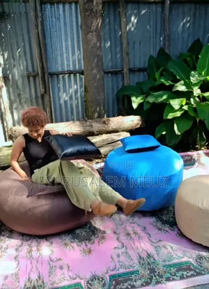 Comfort Bean Bags