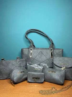 Limited Stock – Trending Now Jimmy Choo 7-in-1 Set