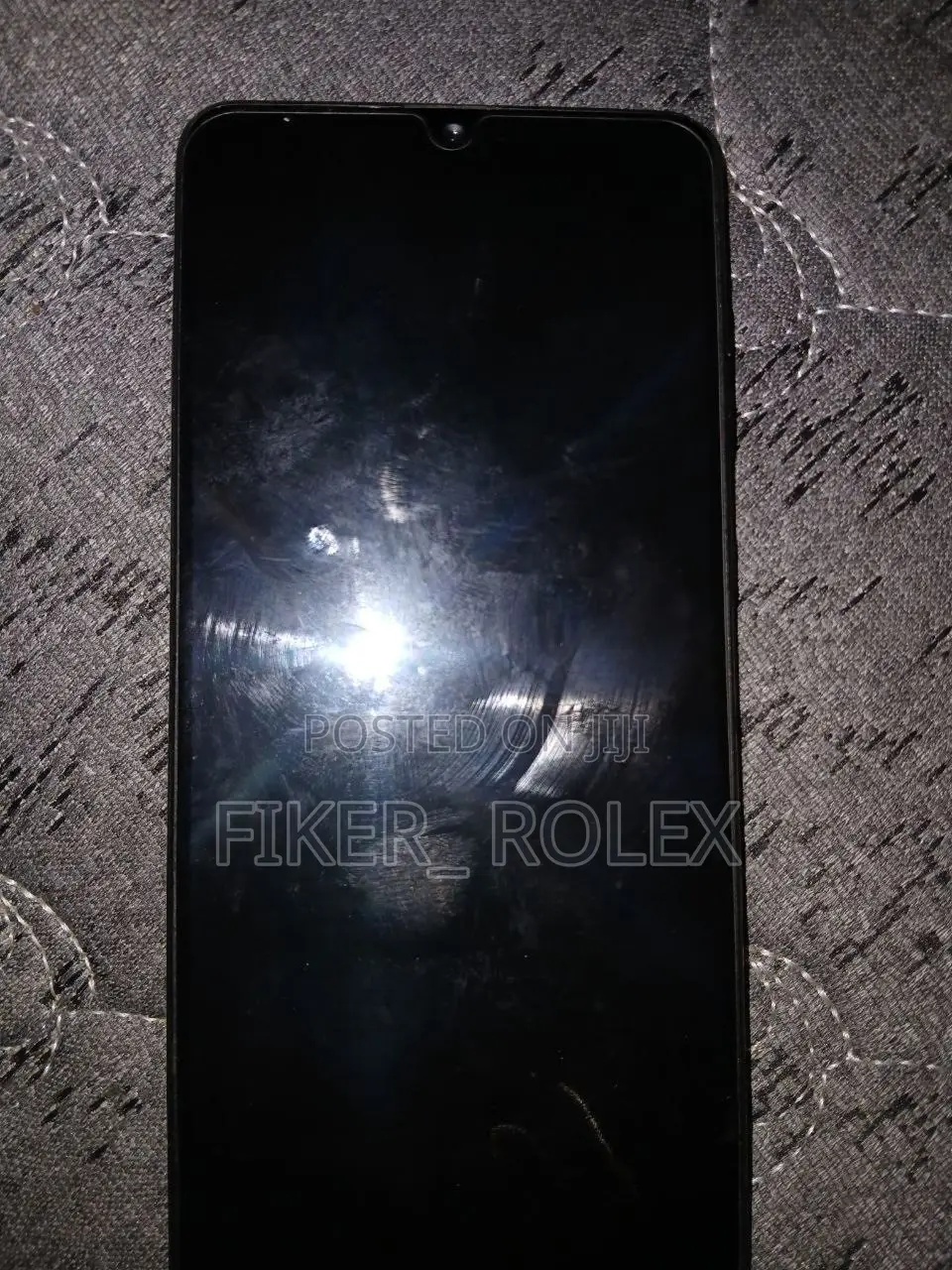 Samsung Galaxy A31 64 GB Blue