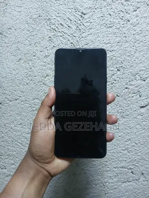 Samsung Galaxy A20s 32 GB Black