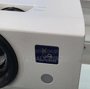 Sony Projector VPL-Dx102